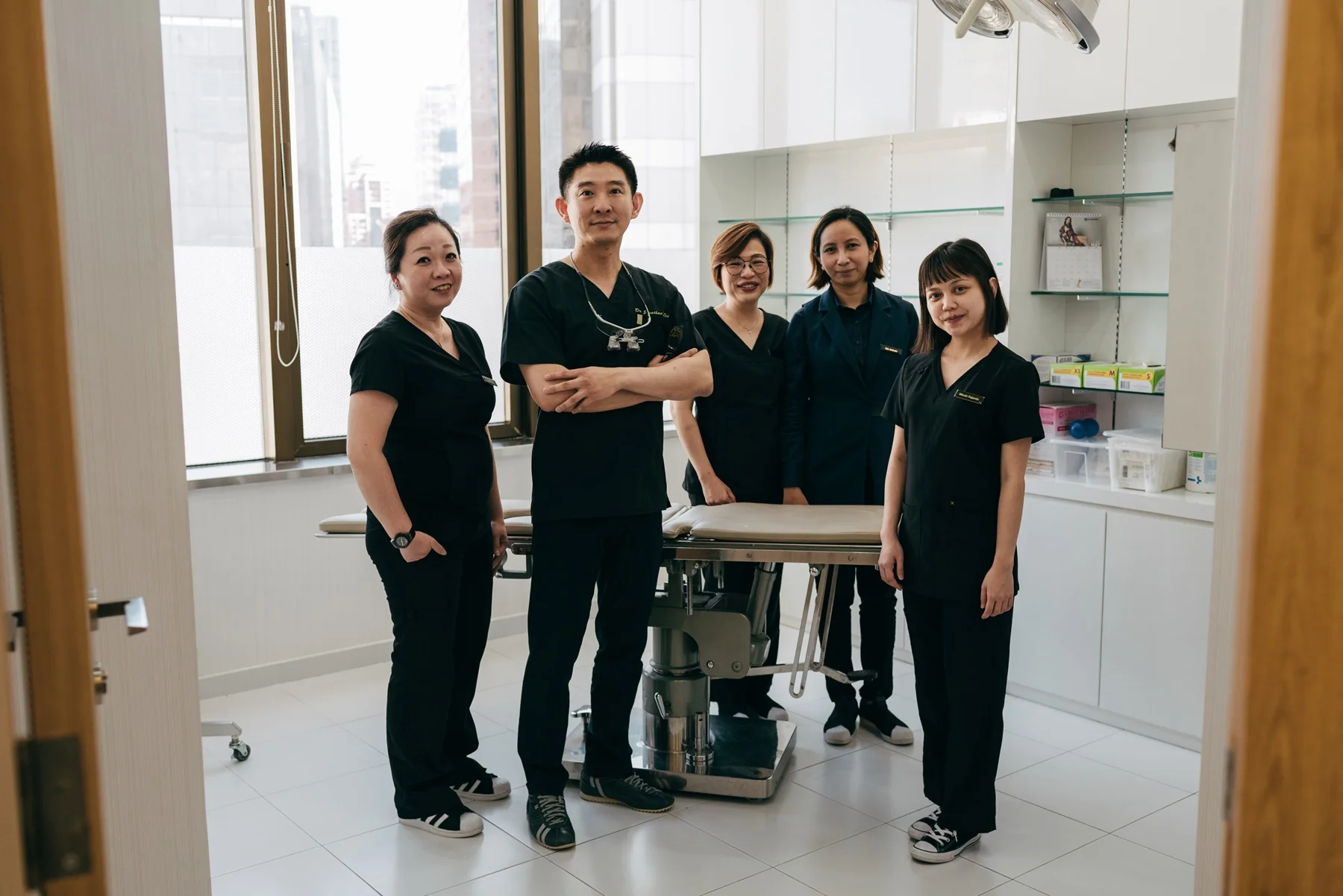 Aesthetic Treatments: Why “Patient Safety” Matters