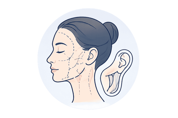 Botulinum toxin treatment focusing on facial balance and anatomical understanding in Singapore