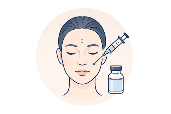 Botulinum toxin injection precision and dosing technique in Singapore