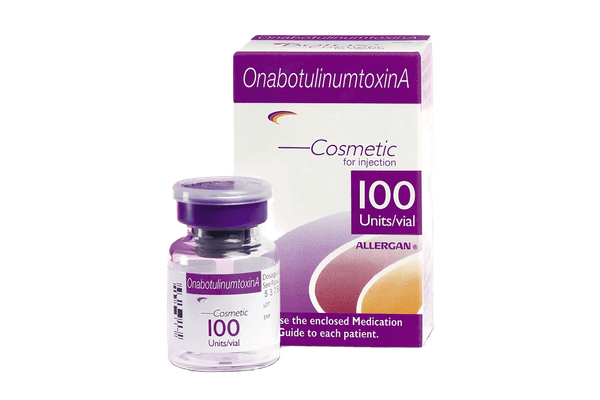 Botox injection for neck lines and platysma muscle treatment to smooth wrinkles
