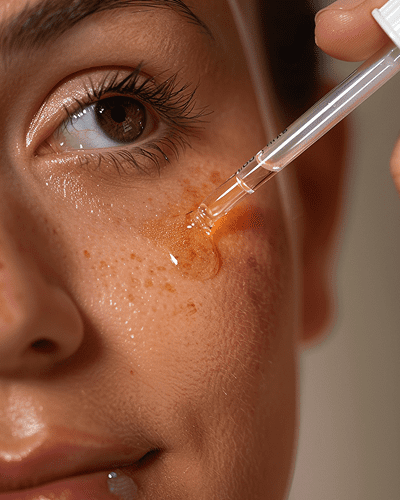 Melasma