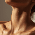 neck